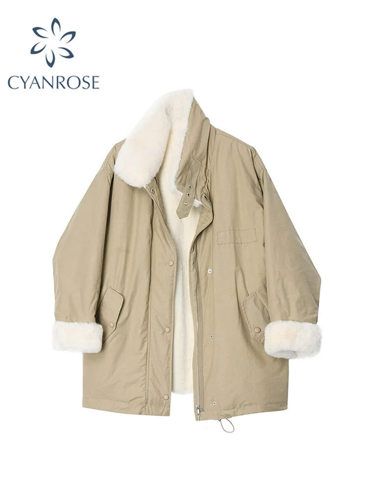 Осень 2021, пальто из овечьей шерсти с хлопковой подкладкой, женская теплая утепленная однобортная Женская винтажная шикарная Свободная курт...
Осень 2021, пальто из овечьей шерсти с хлопковой подкладкой, женская теплая утепленная однобортная Женская винтажная шикарная Свободная курт...