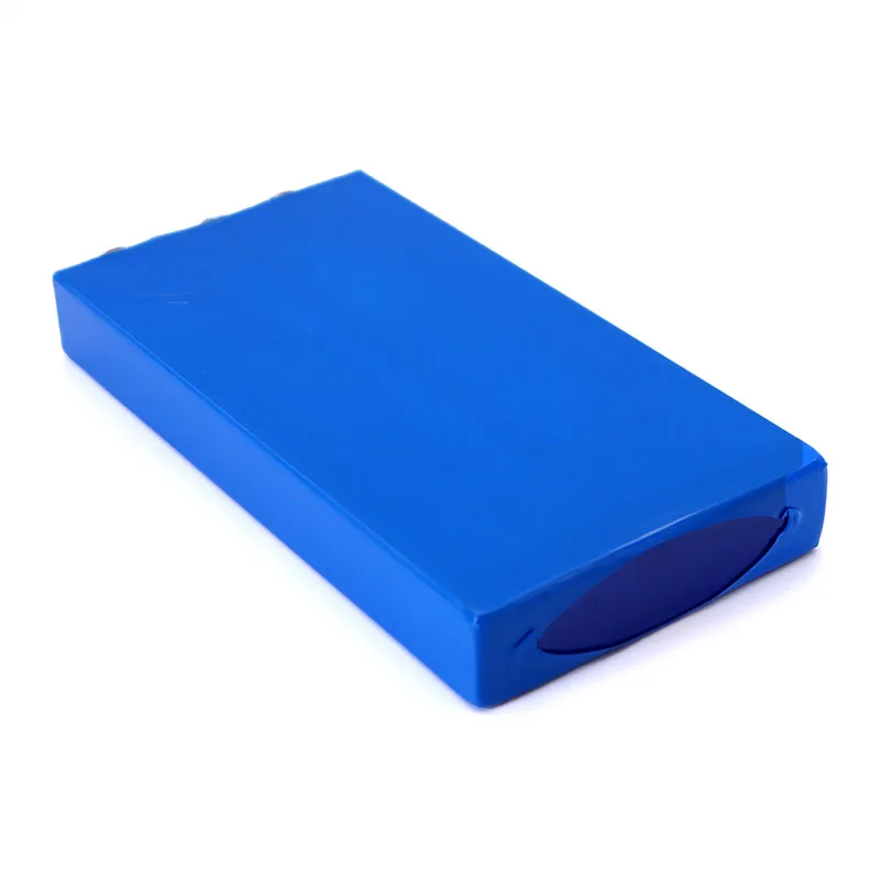 3.7V 14A Ternary power lithium battery pack 14000mAh Single aluminum shell Motorcycle Electric vehicle energy Storage Modified
3.7V 14A Ternary power lithium battery pack 14000mAh Single aluminum shell Motorcycle Electric vehicle energy Storage Modified