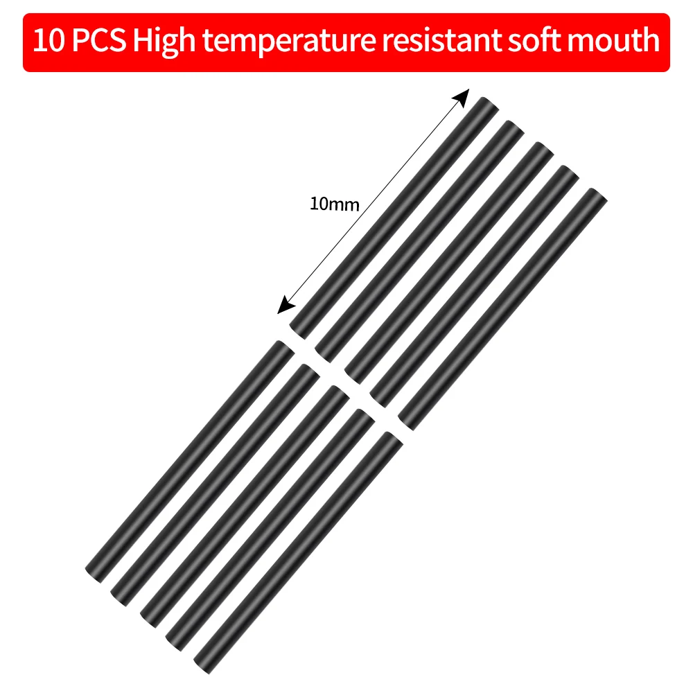 Мощный отсос для удаления припоя LUXIANZI
Мощный отсос для удаления припоя LUXIANZI