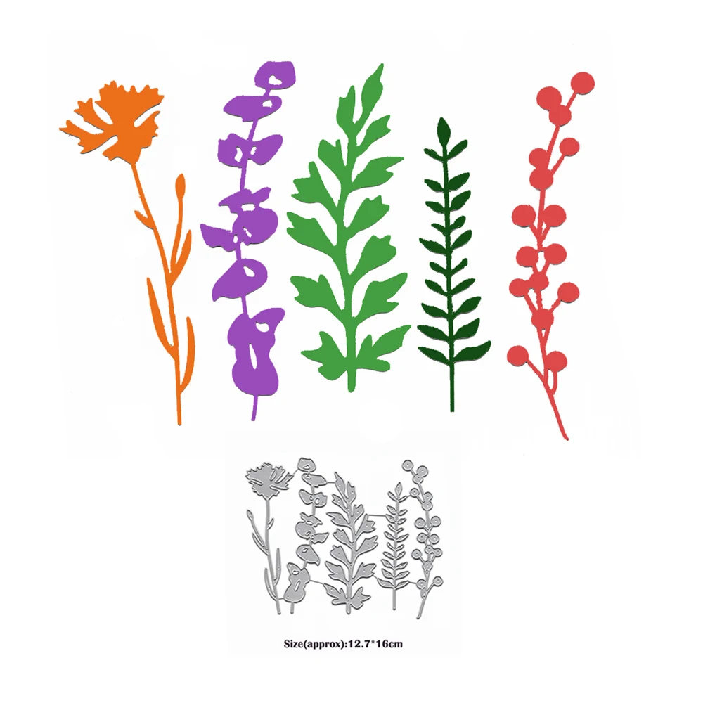 Leaf Cutting Die Stencil Flowers Dies Scrapbooking Soldes Fustelle Embossing Folder Paper Craft DIY Molds Clear Stamps And Dies
Leaf Cutting Die Stencil Flowers Dies Scrapbooking Soldes Fustelle Embossing Folder Paper Craft DIY Molds Clear Stamps And Dies