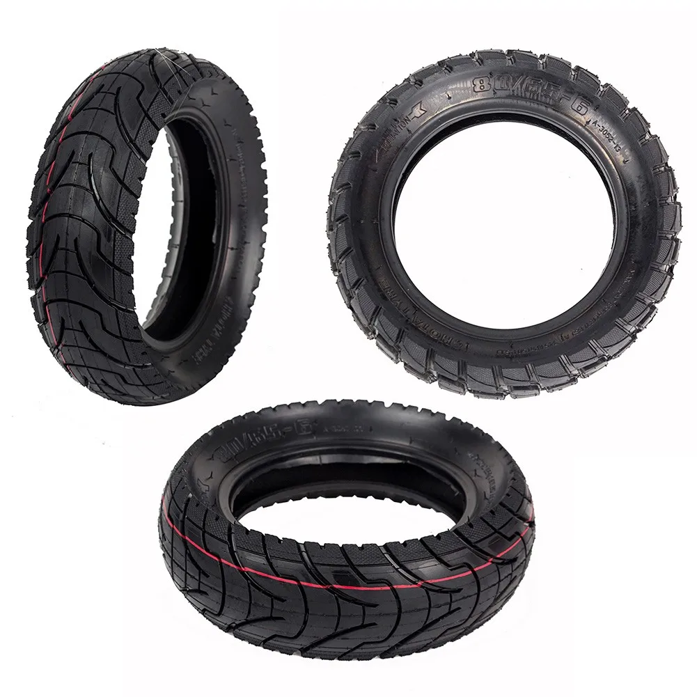10 In Rubber Tire 80/65-6 Off-Road Thickened Tires 255x80 Wheel Tyre For Zero Electric Scooter Inner And Outer Anti-skid Tires
10 In Rubber Tire 80/65-6 Off-Road Thickened Tires 255x80 Wheel Tyre For Zero Electric Scooter Inner And Outer Anti-skid Tires