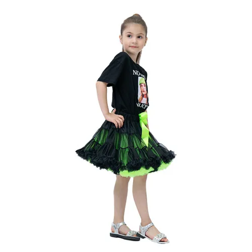 Multiple colors Fluffy Chiffon Women Pettiskirts Baby Tutu Girls Skirts Princess skirt dance wear Party clothes Lolita Petticoat
Multiple colors Fluffy Chiffon Women Pettiskirts Baby Tutu Girls Skirts Princess skirt dance wear Party clothes Lolita Petticoat