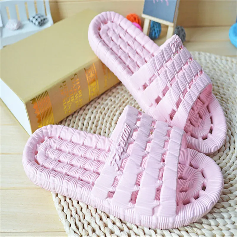 Flat Shoes Men Summer Non-slip Flip Flops Home Slippers Male Slipper Comfortable NEW Men Indoor Floor Zapatillas de hombre#3C
Flat Shoes Men Summer Non-slip Flip Flops Home Slippers Male Slipper Comfortable NEW Men Indoor Floor Zapatillas de hombre#3C