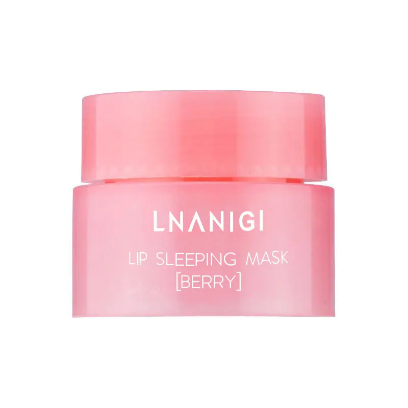 Moisturizing Lip Mask Night Maintenance Moistened Sleeping Lip Balm Hydrating Nutrious Repair Remove Dead Skin Lips Care TSLM1 
Moisturizing Lip Mask Night Maintenance Moistened Sleeping Lip Balm Hydrating Nutrious Repair Remove Dead Skin Lips Care TSLM1