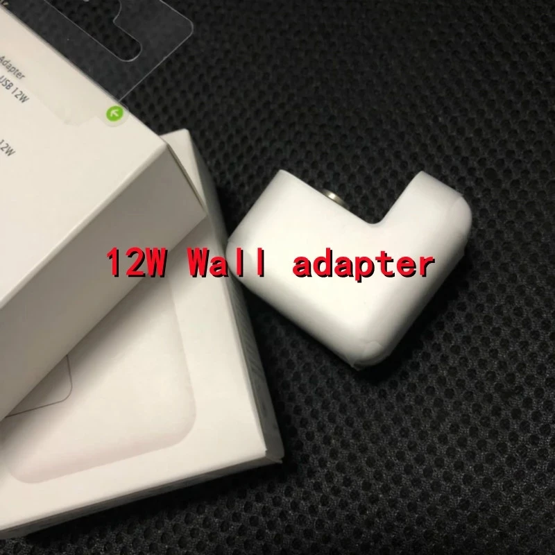 10pcs/lot OEM Quality 12w US/EU Plug USB Wall Charger AC Power Adapter for phone 7 8 plus ipad2 3 with box 
10pcs/lot OEM Quality 12w US/EU Plug USB Wall Charger AC Power Adapter for phone 7 8 plus ipad2 3 with box