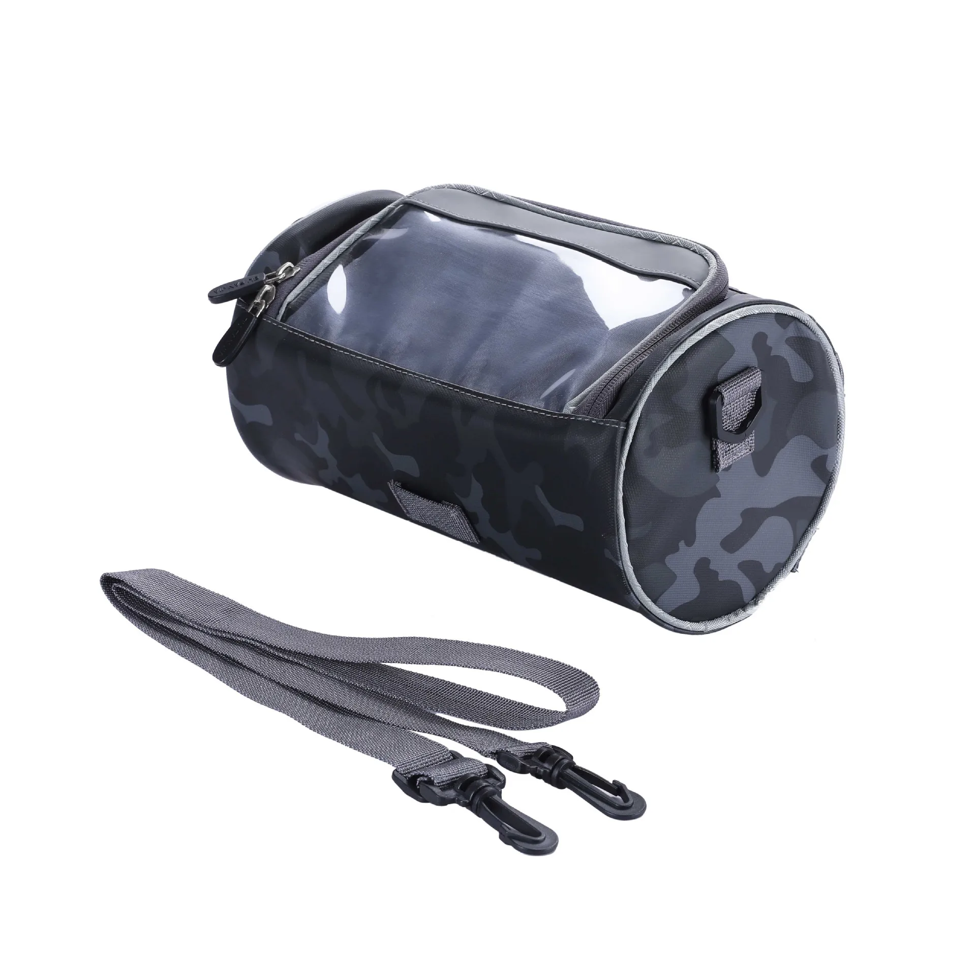 Practical Camouflage Touch Screen Mobile Phone Storage Bag Waterproof Bicycle Bag Mountain Bike Cycling Equipment Accessories
Practical Camouflage Touch Screen Mobile Phone Storage Bag Waterproof Bicycle Bag Mountain Bike Cycling Equipment Accessories