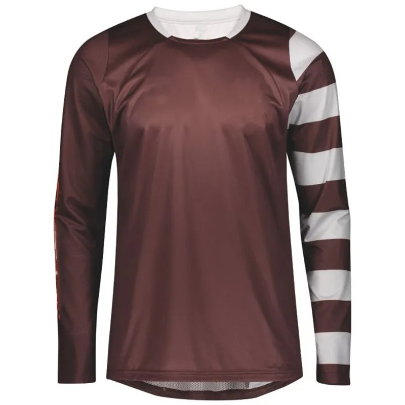 The Latest Design Downhill Jerseys Mountain Bike Shirts For Men Long Sleeve Quick Drying Bicycle Tops Pro Team Racing Clothes
The Latest Design Downhill Jerseys Mountain Bike Shirts For Men Long Sleeve Quick Drying Bicycle Tops Pro Team Racing Clothes