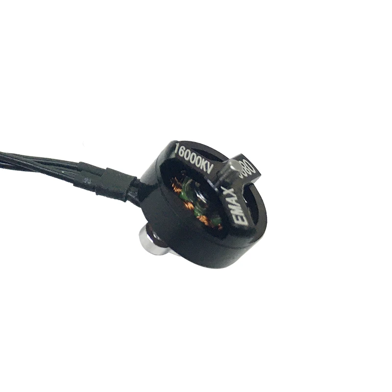 Новое поступление EMAX Tinyhawk II 75 мм 1-2S Whoop FPV запчасти для гоночного дрона