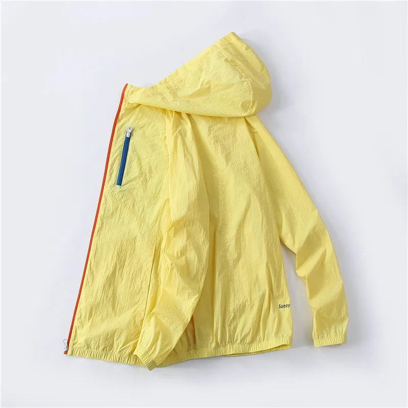 Sun protection clothing outdoor skin clothing UV protection summer thin reflective quick-drying jacket men
Sun protection clothing outdoor skin clothing UV protection summer thin reflective quick-drying jacket men
