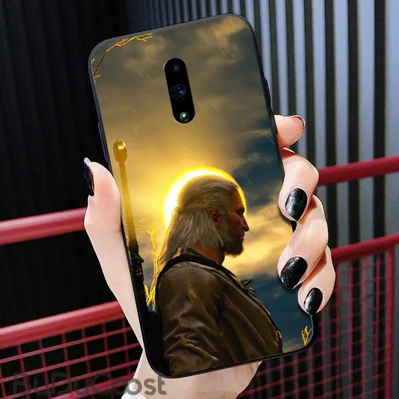 Wizard 3 Wild Hunt Game Phone Case For Redmi Note 8 8A 7 6 6A 5 5A 4 4X 4A Go Pro Plus Prime
Wizard 3 Wild Hunt Game Phone Case For Redmi Note 8 8A 7 6 6A 5 5A 4 4X 4A Go Pro Plus Prime