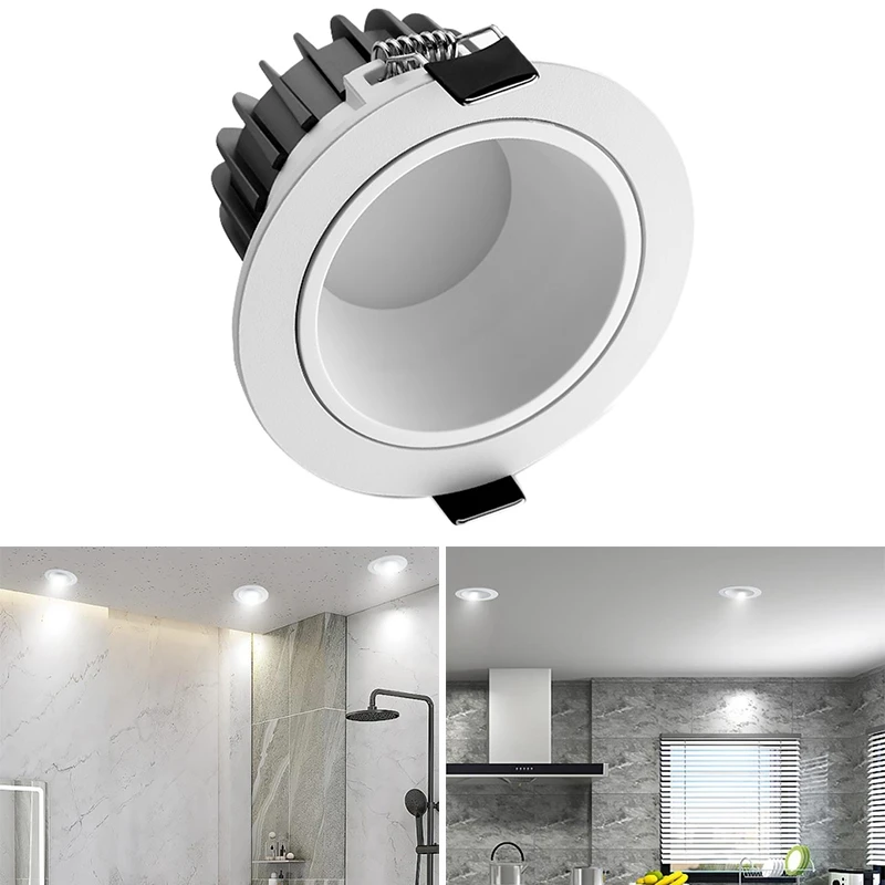 Светодиодный утопленный потолочный светильник, 12 Вт, современный водонепроницаемый утопленный светильник для кухни, гостиной, ванной
Светодиодный утопленный потолочный светильник, 12 Вт, современный водонепроницаемый утопленный светильник для кухни, гостиной, ванной