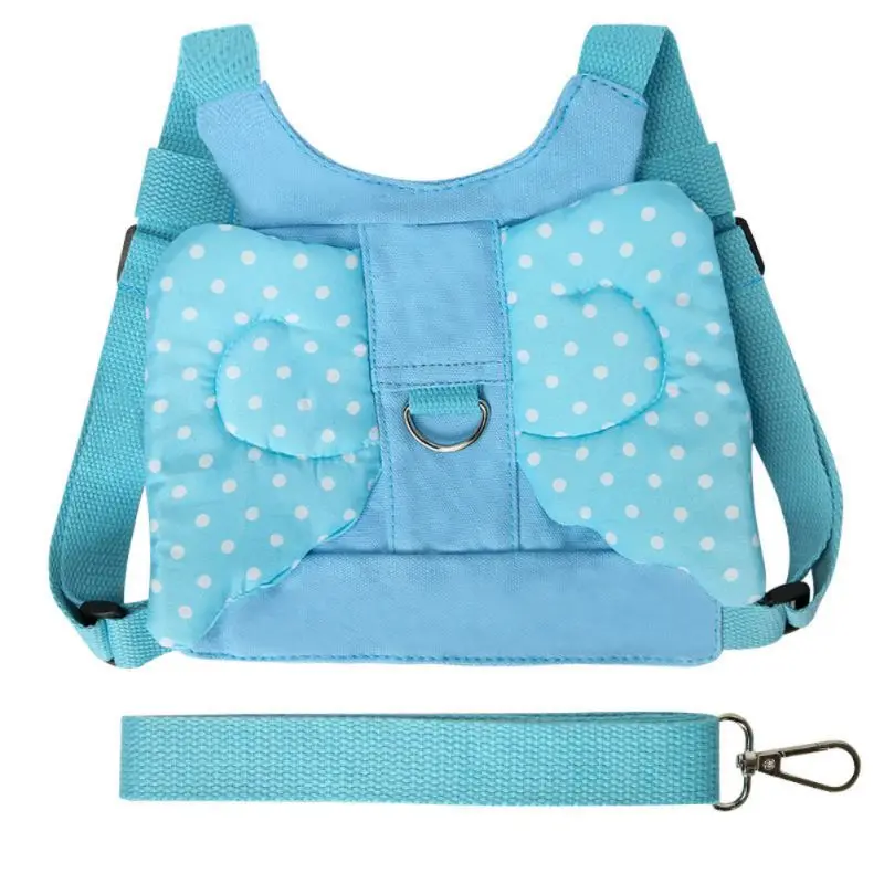 New Cartoon Baby Walking Assistant Infant Safety Harnesses Belt Kids Adjustable Strap Leashes 1 Pcs
New Cartoon Baby Walking Assistant Infant Safety Harnesses Belt Kids Adjustable Strap Leashes 1 Pcs