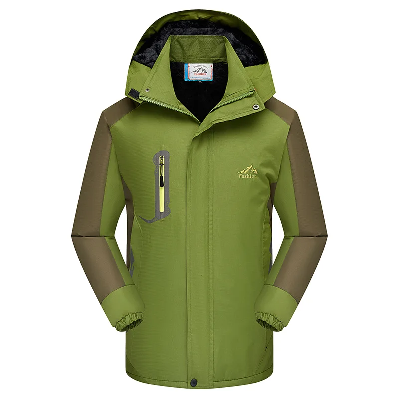 Winter Warm Men Jacket Coat Casual Autumn Stand Collar Puffer Thick Hat White Duck Parka Male Men's Winter Down Jacket With Hood
Winter Warm Men Jacket Coat Casual Autumn Stand Collar Puffer Thick Hat White Duck Parka Male Men's Winter Down Jacket With Hood