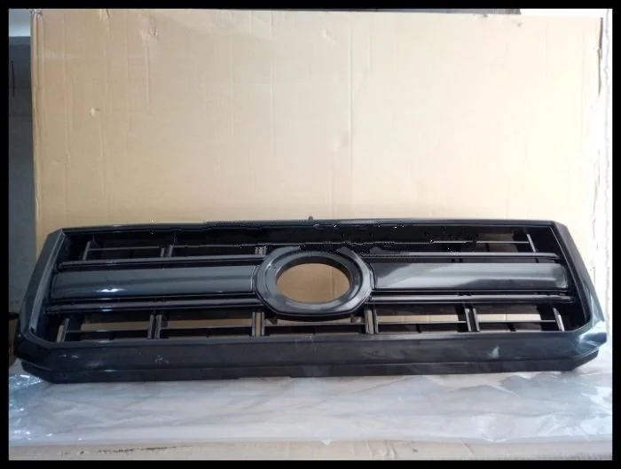 Передний бампер Eosuns, решетка гриля для Toyota Tocoma Lc70 Lc76 Lc79 Lc71 Fzj7 Grj7 Hzj7 Bj79 4500 2007-2017
Передний бампер Eosuns, решетка гриля для Toyota Tocoma Lc70 Lc76 Lc79 Lc71 Fzj7 Grj7 Hzj7 Bj79 4500 2007-2017