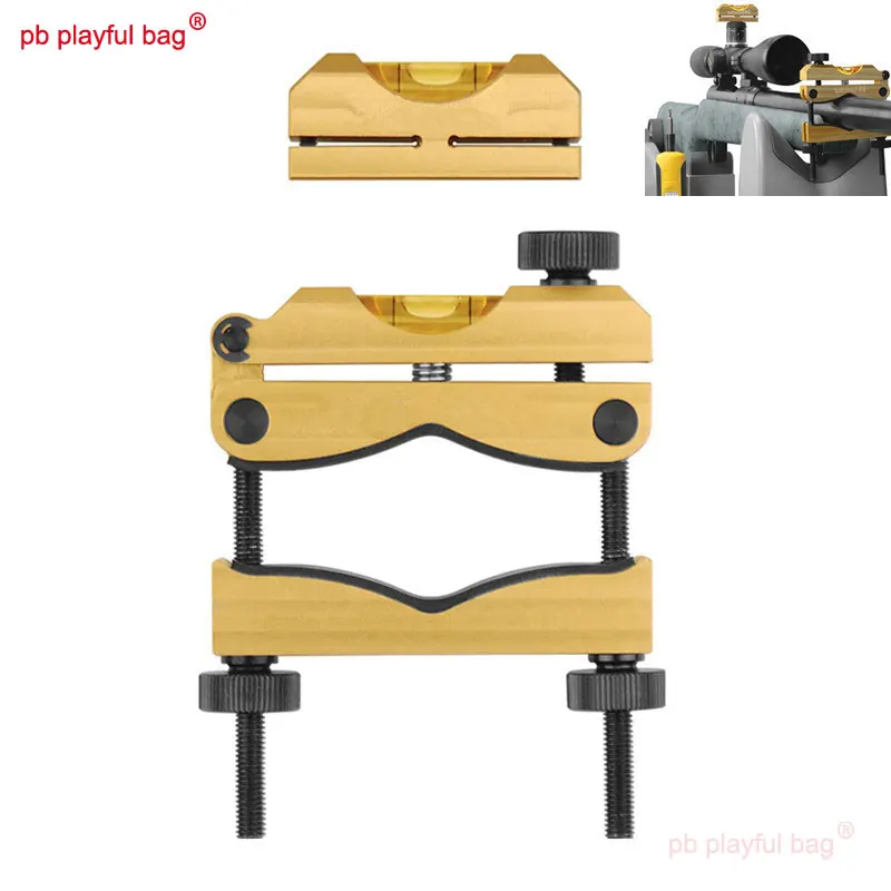 PB Playful Bag Outdoor sports gel ball Angle gradienter toy sighting mirror leveling system Upgrade toy Parts QG168
PB Playful Bag Outdoor sports gel ball Angle gradienter toy sighting mirror leveling system Upgrade toy Parts QG168
