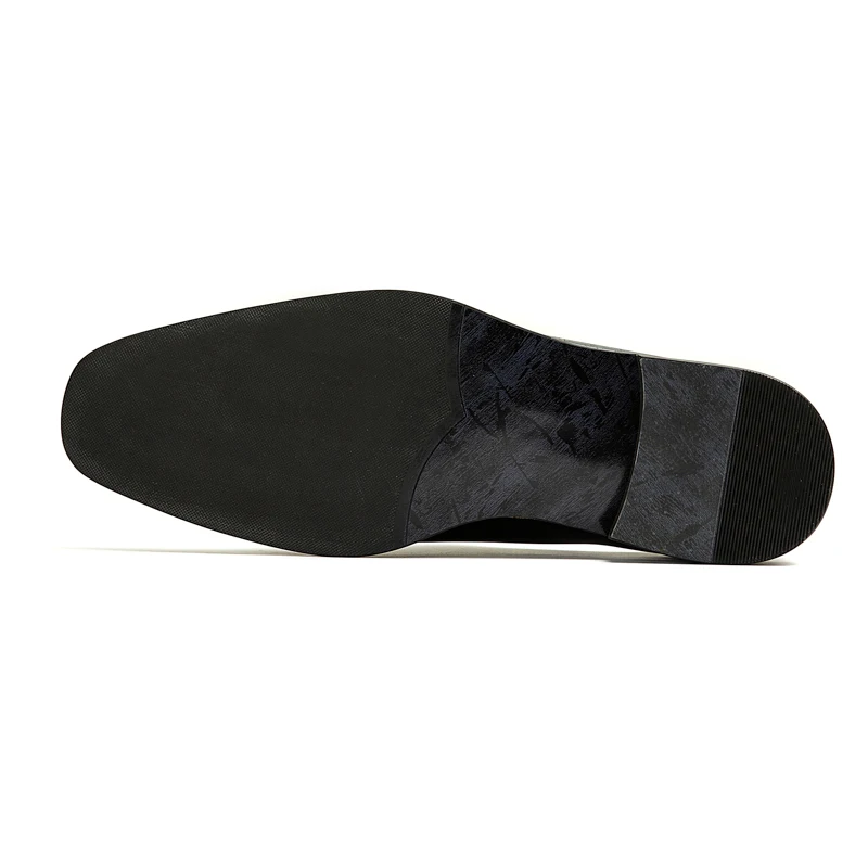 QYFCIOUFU Genuine Cow Leather Business Men Dress Shoes Patent Leather Oxford Shoes For Men Luxury Italian Brand Formal Shoes
QYFCIOUFU Genuine Cow Leather Business Men Dress Shoes Patent Leather Oxford Shoes For Men Luxury Italian Brand Formal Shoes