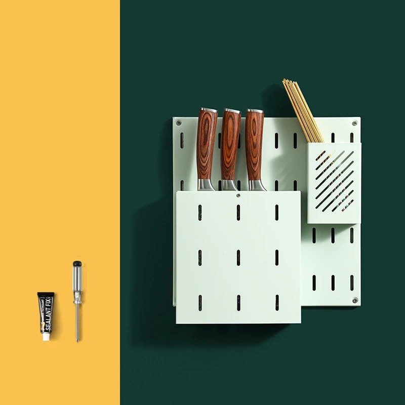 Green Stainless Steel Wall Mounted Kitchen Storage Rack Dish Drainer Plate Drying Shelf Hooks Cutlery Knife Holder Oragnizer
Green Stainless Steel Wall Mounted Kitchen Storage Rack Dish Drainer Plate Drying Shelf Hooks Cutlery Knife Holder Oragnizer