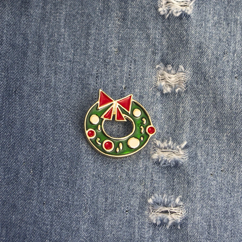 Christmas Tree Socks Badges Enamel Brooch Christmas Pins Jewelry Decorative Brooch Christmas Socks Donuts Candy Enamel Pin
Christmas Tree Socks Badges Enamel Brooch Christmas Pins Jewelry Decorative Brooch Christmas Socks Donuts Candy Enamel Pin