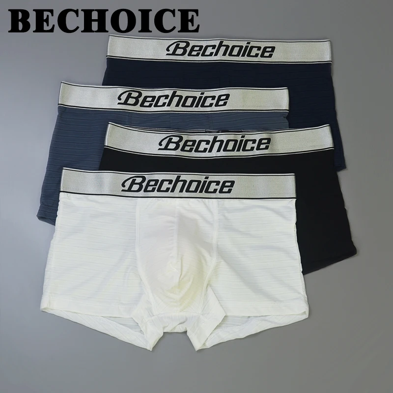 Мужское нижнее белье BECHOICE, трусы-боксеры, мужские ультратонкие дышащие трусы из ледяного шелка с заниженной талией, удобные Молодежные трус...
Мужское нижнее белье BECHOICE, трусы-боксеры, мужские ультратонкие дышащие трусы из ледяного шелка с заниженной талией, удобные Молодежные трус...