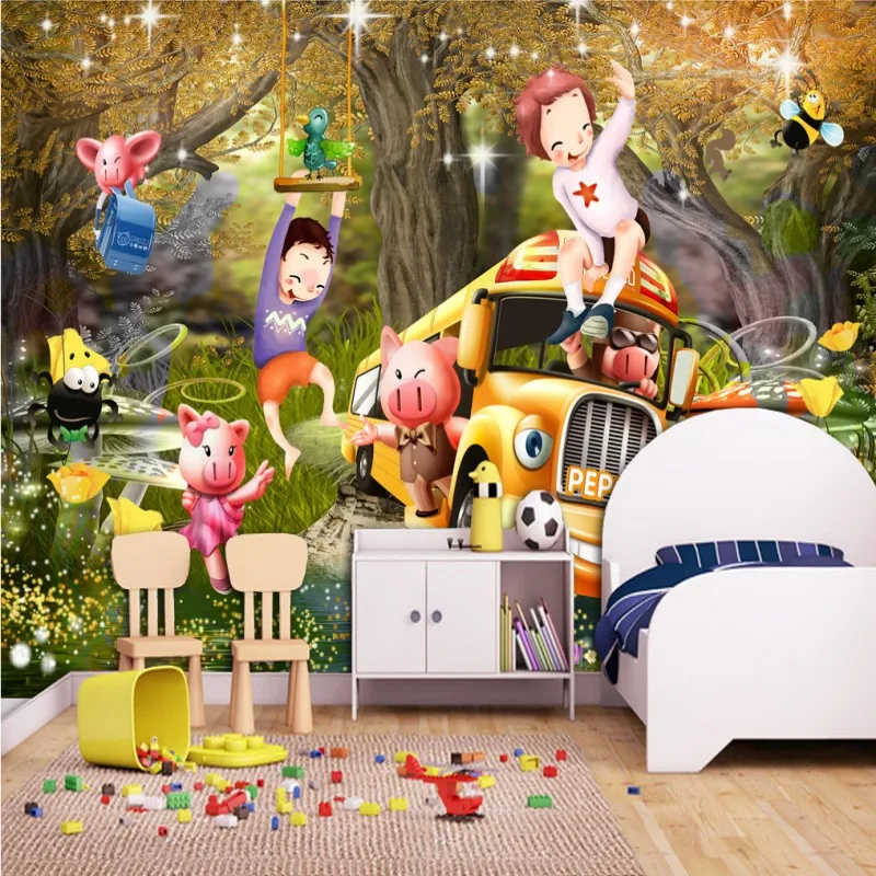 Dropship Custom Photo Wallpaper Cartoon Beautiful Kid Room Children House Mural Studio Wallpaper Custom Lobby Living Room Mural
Dropship Custom Photo Wallpaper Cartoon Beautiful Kid Room Children House Mural Studio Wallpaper Custom Lobby Living Room Mural
