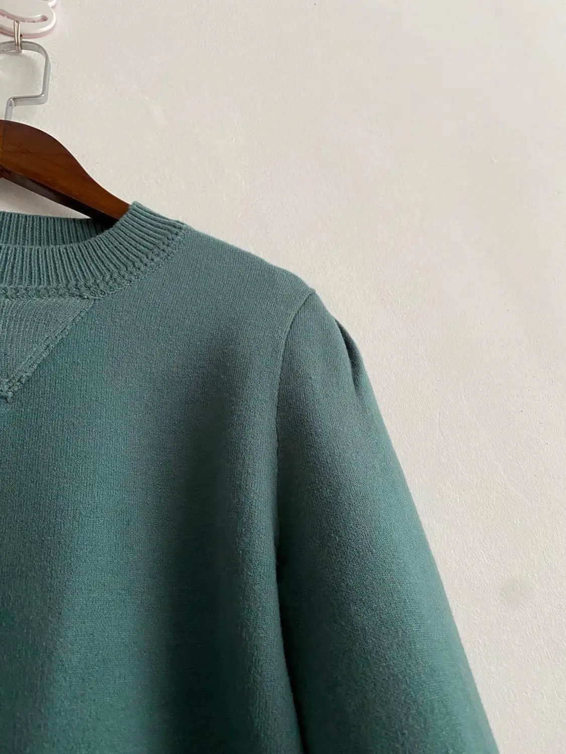 Women Knitted Sweater 2020 New Autumn Winter Pull Casual O-neck Casual Long Sleeve Pullover Tops
Women Knitted Sweater 2020 New Autumn Winter Pull Casual O-neck Casual Long Sleeve Pullover Tops