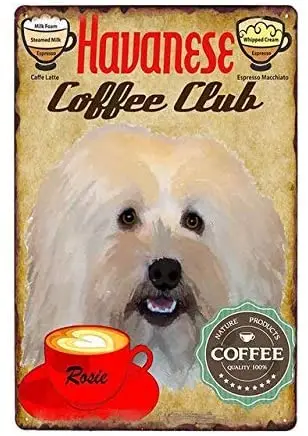 LZATPD SLALL Dogs Coffee Stores Retro Street Sign Household Metal Tin Sign Bar Cafe Car Motorcycle Garage Decoratio
LZATPD SLALL Dogs Coffee Stores Retro Street Sign Household Metal Tin Sign Bar Cafe Car Motorcycle Garage Decoratio