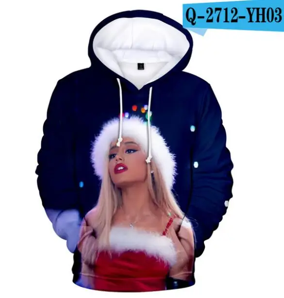 Оригинальные модные 3D толстовки Ariana Grande, толстовки для женщин и мужчин, толстовки Ariana Grande, толстовки с капюшоном для мальчиков и девочек, поп...
Оригинальные модные 3D толстовки Ariana Grande, толстовки для женщин и мужчин, толстовки Ariana Grande, толстовки с капюшоном для мальчиков и девочек, поп...