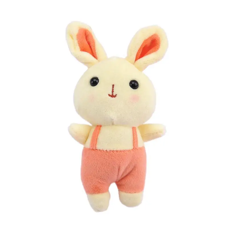 2021 New Good Bunny Bunny Plush Pendant Keychain Small Toy Gift pokemon Kawaii plush anime plushie my melody christmas present
2021 New Good Bunny Bunny Plush Pendant Keychain Small Toy Gift pokemon Kawaii plush anime plushie my melody christmas present