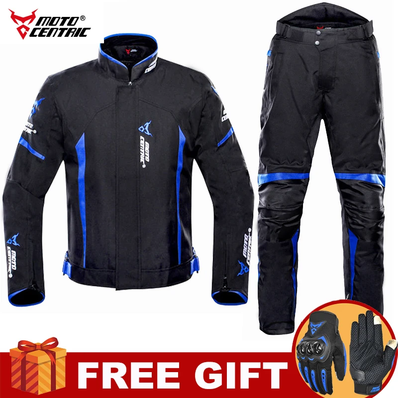 MOTOCENTRIC Motorcycle Jacket Suit Off Road Racing Riding Motorbike Jacket Clothing Protective Gear Windproof Motocross Jacket
MOTOCENTRIC Motorcycle Jacket Suit Off Road Racing Riding Motorbike Jacket Clothing Protective Gear Windproof Motocross Jacket