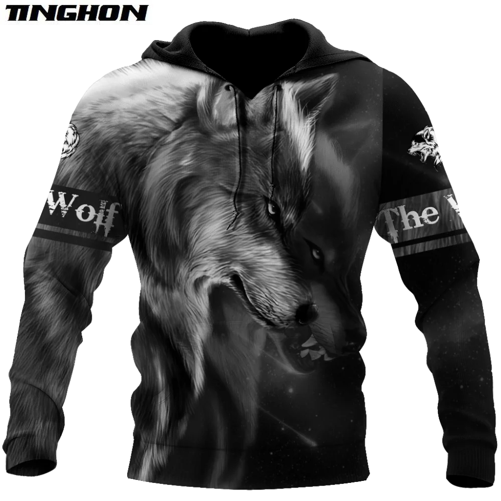 Beautiful Tattoo Wolf 3D All Over Printed Unisex Deluxe Hoodie Men Sweatshirt Zip Pullover Casual Jacket Tracksuits WS97
Beautiful Tattoo Wolf 3D All Over Printed Unisex Deluxe Hoodie Men Sweatshirt Zip Pullover Casual Jacket Tracksuits WS97