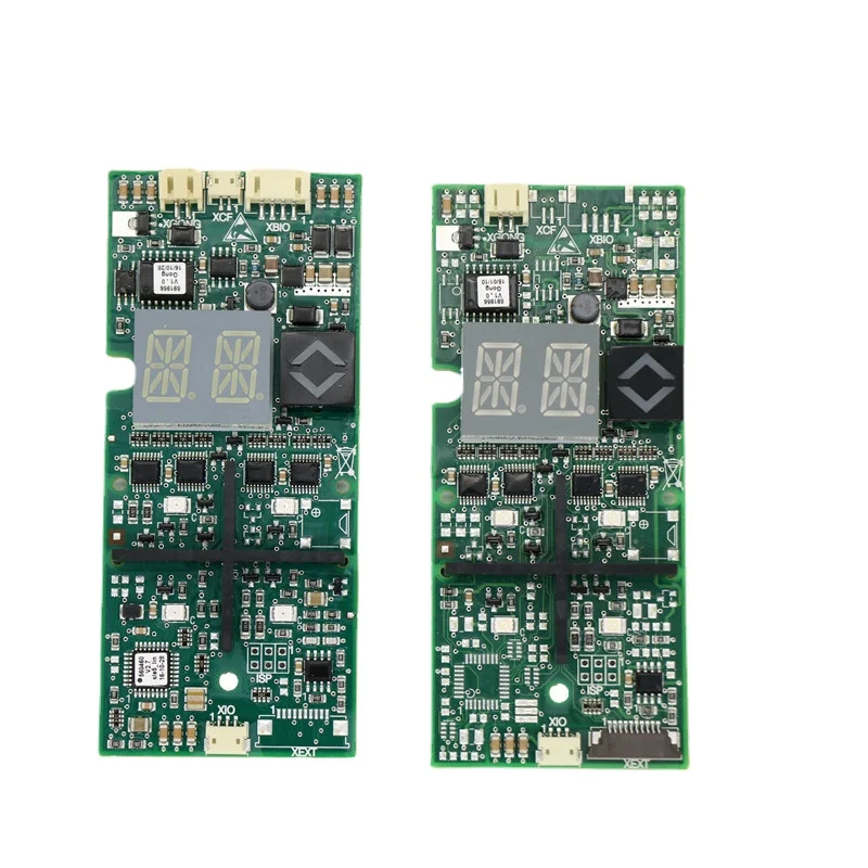 Schindler 3300AP Elevator Parts Call Display Printing Board SLOPDA 591892 Touch Button 591894
Schindler 3300AP Elevator Parts Call Display Printing Board SLOPDA 591892 Touch Button 591894