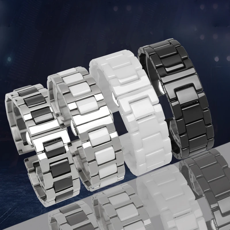 watch Accessories for apple watch 3 band 42mm 38mm iwatch apple watch 4 5 44mm 38mm strap ceramics Butterfly buckle watchband
watch Accessories for apple watch 3 band 42mm 38mm iwatch apple watch 4 5 44mm 38mm strap ceramics Butterfly buckle watchband