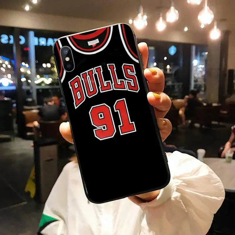 Basketball jersey fashion pattern luxury high quality Phone Case for iPhone 11 12 pro XS MAX 8 7 6 6S Plus X 5S SE 2020 XR
Basketball jersey fashion pattern luxury high quality Phone Case for iPhone 11 12 pro XS MAX 8 7 6 6S Plus X 5S SE 2020 XR
