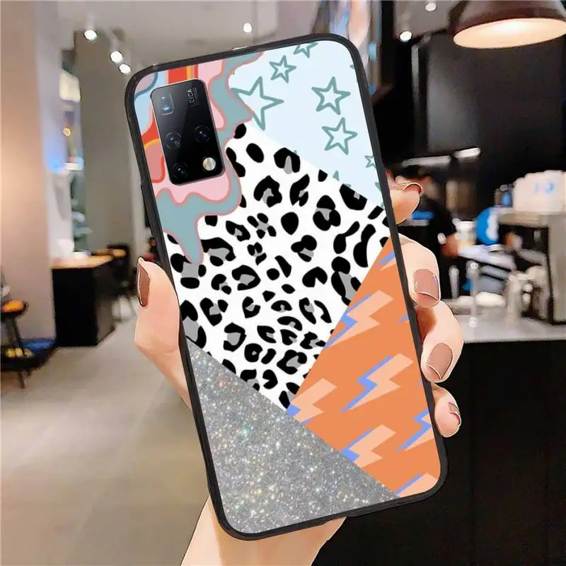 Leopard Design Phone Case for Samsung Note 10 Plus Lite Pro 20 Ultra Cover 9 8 5 J2 J4 J5 Prime J6 J7 Fundas Coque
Leopard Design Phone Case for Samsung Note 10 Plus Lite Pro 20 Ultra Cover 9 8 5 J2 J4 J5 Prime J6 J7 Fundas Coque