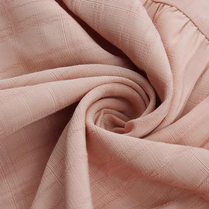 Half Sleeve Solid Dress Women Casual High Waist Button Decoration Spring Summer Dress For Women New Fashion Tassel
Half Sleeve Solid Dress Women Casual High Waist Button Decoration Spring Summer Dress For Women New Fashion Tassel