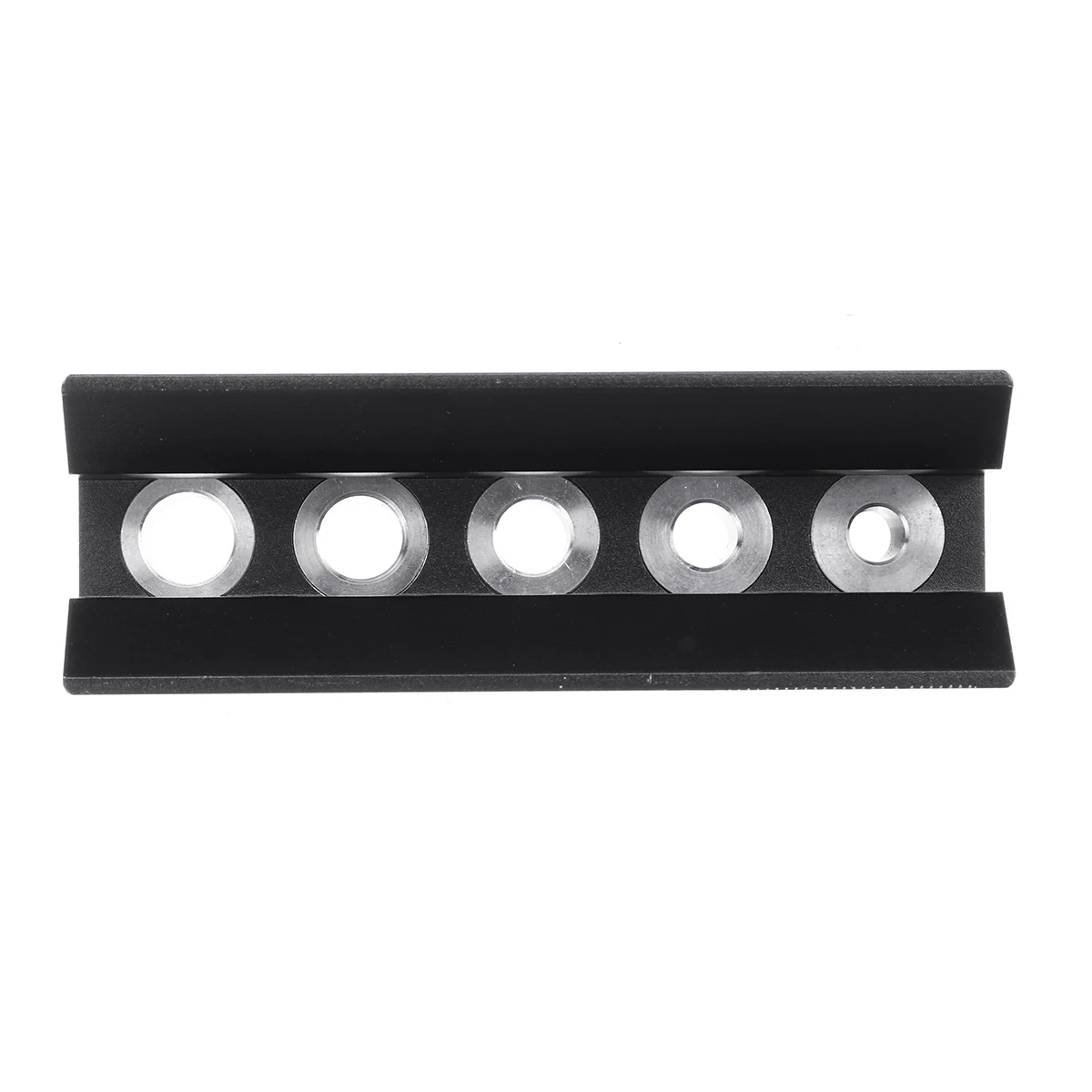 90 Degree Straight Angle Drill Guide Pocket Hole Jig Kit Aluminum Alloy Hole Locator Doweling Jig Woodworking Tools
90 Degree Straight Angle Drill Guide Pocket Hole Jig Kit Aluminum Alloy Hole Locator Doweling Jig Woodworking Tools