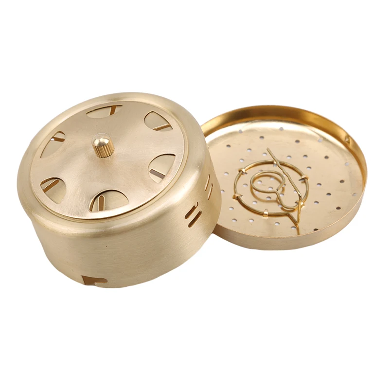 Foot Massager Moxibustion Care Tool Moxa Massageador Bag Copper Box Shoes Warming Massage Therapy For Neck Leg Arm Abdomen Body
Foot Massager Moxibustion Care Tool Moxa Massageador Bag Copper Box Shoes Warming Massage Therapy For Neck Leg Arm Abdomen Body