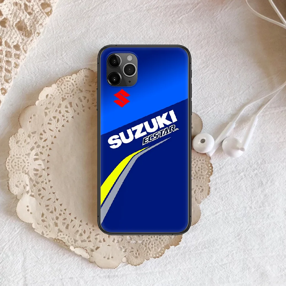 SUZUKS Phone Case Cover Hull For iphone 5 5s se 2020 6 6s 7 8 12 mini plus X XS XR 11 PRO MAX black Hoesjes Tpu Cover Luxury
SUZUKS Phone Case Cover Hull For iphone 5 5s se 2020 6 6s 7 8 12 mini plus X XS XR 11 PRO MAX black Hoesjes Tpu Cover Luxury