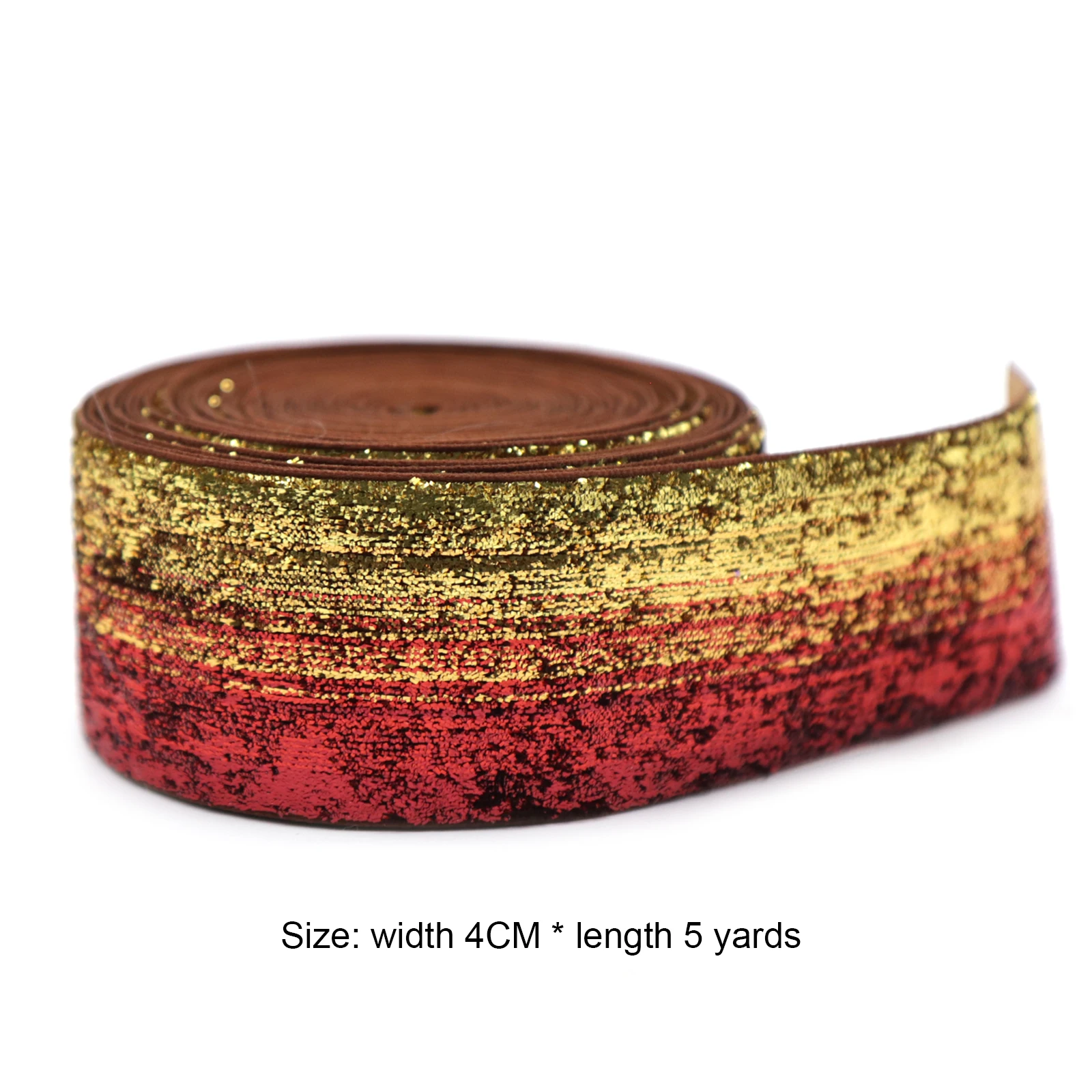 Shiny Rainbow Glitter Fold Over Ribbon for Wedding Decor Material DIY Apparel Sewing Band Arts Crafts & Sewing Free shipping
Shiny Rainbow Glitter Fold Over Ribbon for Wedding Decor Material DIY Apparel Sewing Band Arts Crafts & Sewing Free shipping