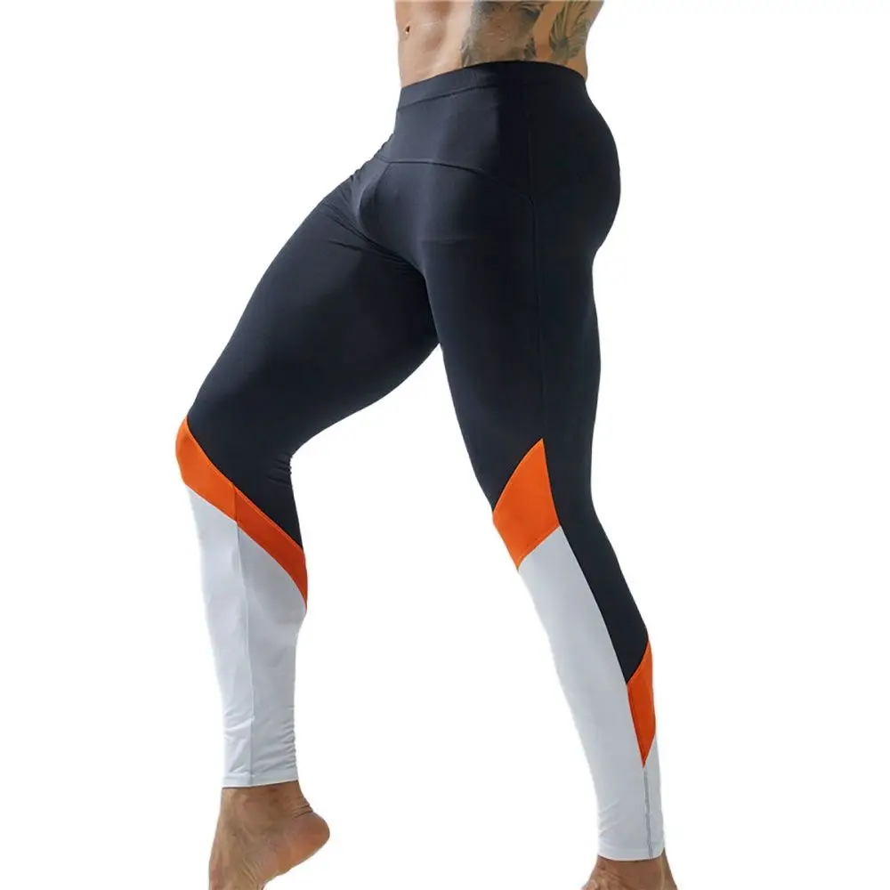 Men's Compression Pants Performance Base Layer Running Tights Athletic Leggings Cool Dry Cycling Sport Training Jogging Bottoms
Men's Compression Pants Performance Base Layer Running Tights Athletic Leggings Cool Dry Cycling Sport Training Jogging Bottoms