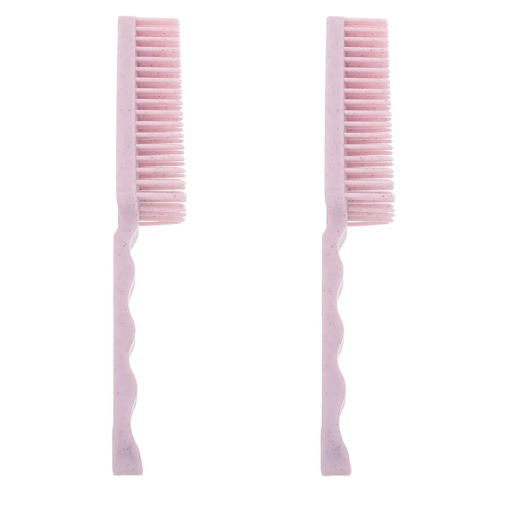 Модная расческа для волос 2 шт., расческа для волос, расческа для волос
Модная расческа для волос 2 шт., расческа для волос, расческа для волос