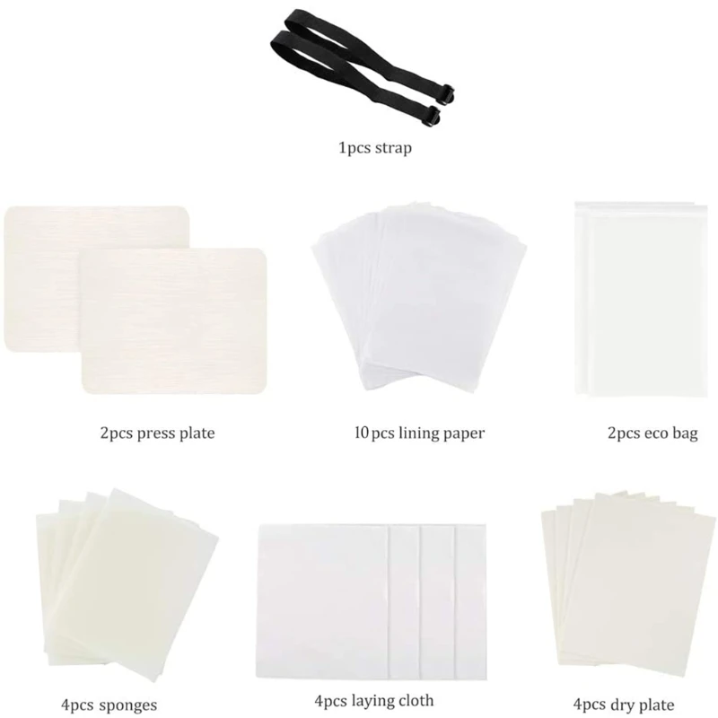 2021 New Professional Flower Press Kit 6 x 6 inch 6 Layers Small Leaf Plant Press Set 2020 trend
2021 New Professional Flower Press Kit 6 x 6 inch 6 Layers Small Leaf Plant Press Set 2020 trend