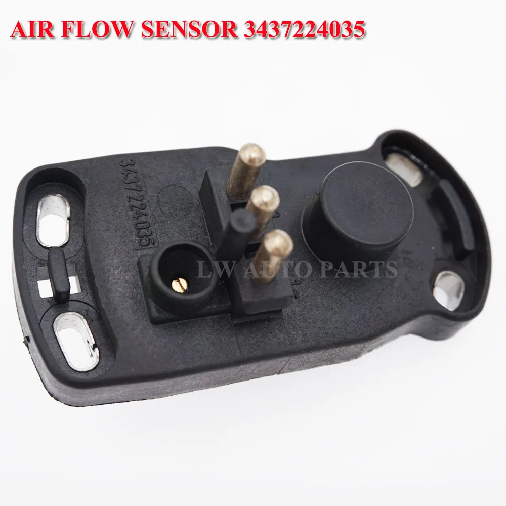 For Mercedes Benz W201 W124 W126 W461 R107 Throttling Air Flow Potentiometer 3437224035 Throttle Position Sensor
For Mercedes Benz W201 W124 W126 W461 R107 Throttling Air Flow Potentiometer 3437224035 Throttle Position Sensor