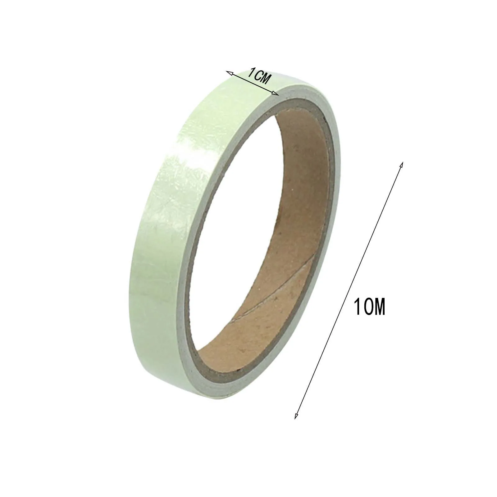Glow in The Dark Luminous Tape Strips Removable Waterproof Photoluminescent Green Glow Tape Arrows Perfect for Home Office
Glow in The Dark Luminous Tape Strips Removable Waterproof Photoluminescent Green Glow Tape Arrows Perfect for Home Office