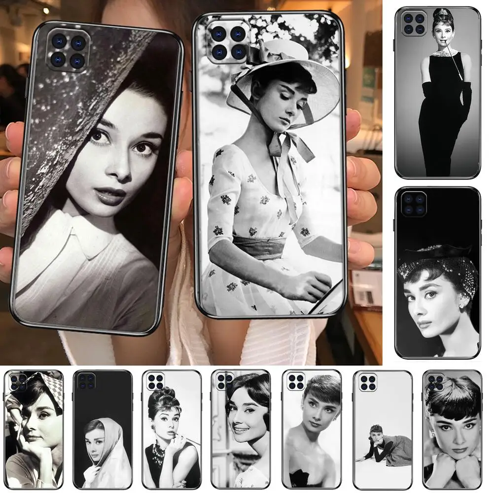 Famous Elegant Audrey Hepburn Charcter Phone Case For Motorola Moto G5 g 5 G 5GCover cases covers smiley luxury
Famous Elegant Audrey Hepburn Charcter Phone Case For Motorola Moto G5 g 5 G 5GCover cases covers smiley luxury