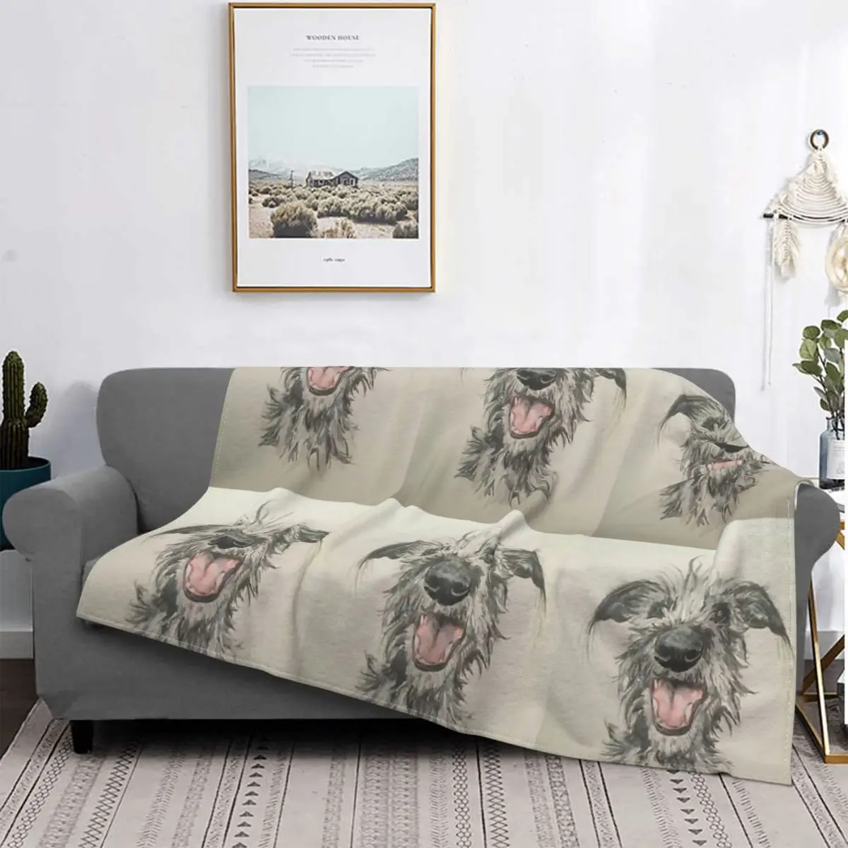 Scruffy Lurcher Blanket Bedspread Bed Plaid Blanket Anime Blanket Hoodie Blanket Plaids And Covers
Scruffy Lurcher Blanket Bedspread Bed Plaid Blanket Anime Blanket Hoodie Blanket Plaids And Covers