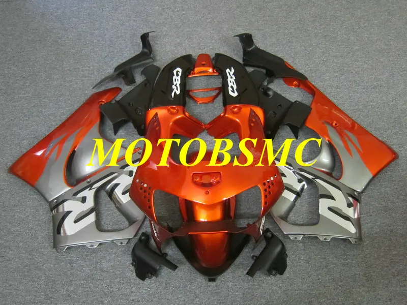 Комплект обтекателей для мотоцикла CBR900RR 919 98 99 CBR 900RR 900 RR 1998 1999 ABS Красный