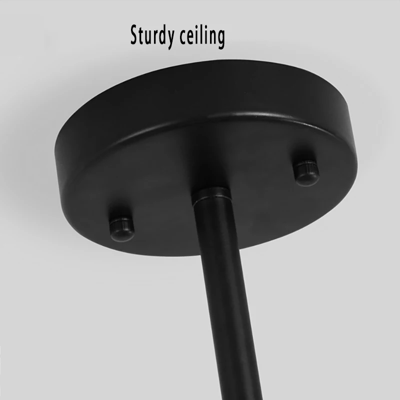 Modern LED Black Ceiling Chandelier Lighting Living Room Bedroom Chandeliers Creative Home Pendant Lighting Fixtures Lustre Lamp
Modern LED Black Ceiling Chandelier Lighting Living Room Bedroom Chandeliers Creative Home Pendant Lighting Fixtures Lustre Lamp