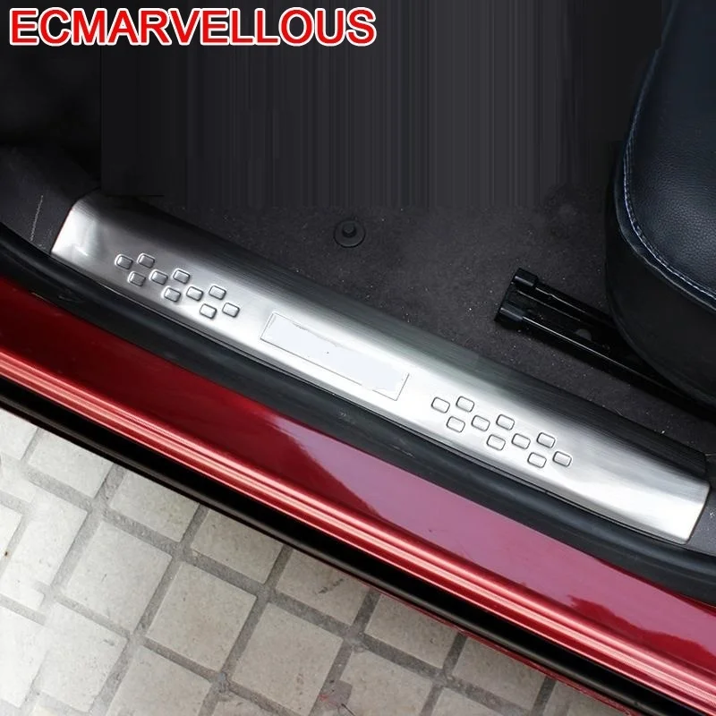 Voiture Sticker Exterior Decoration Car Accessories Door Welcome Pedal 2009 2010 2011 2012 2013 2014 2015 FOR Chevrolet Cruze
Voiture Sticker Exterior Decoration Car Accessories Door Welcome Pedal 2009 2010 2011 2012 2013 2014 2015 FOR Chevrolet Cruze