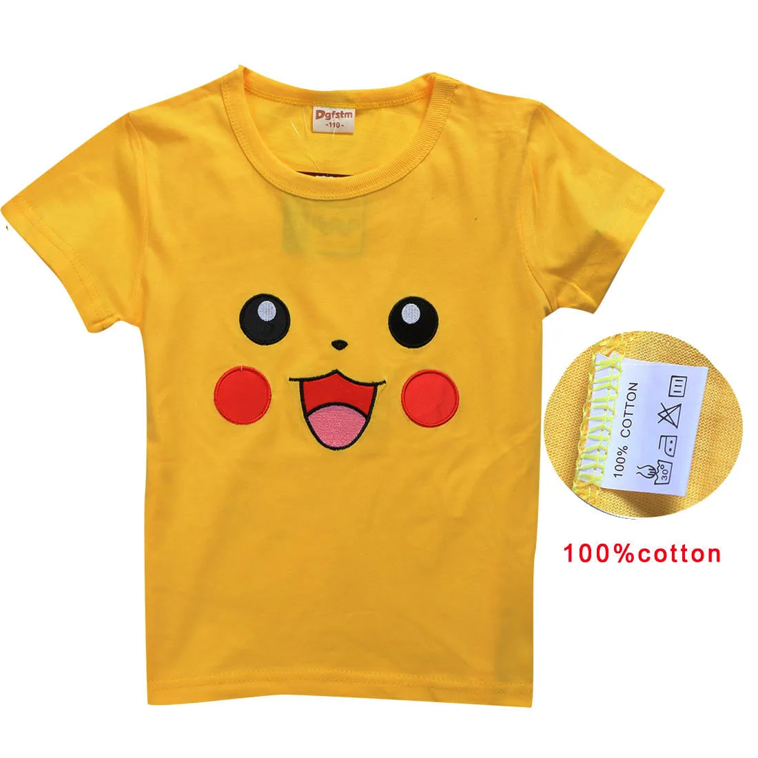 Одежда для маленьких мальчиков, топы, желтая рубашка из хлопка детская одежда, одежда для детей с коротким рукавом и принтом в виде героев му...
Одежда для маленьких мальчиков, топы, желтая рубашка из хлопка детская одежда, одежда для детей с коротким рукавом и принтом в виде героев му...